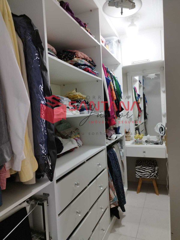 Casa em condomínio 3/4 em Abrantes Rua Patativa Camaçari - 