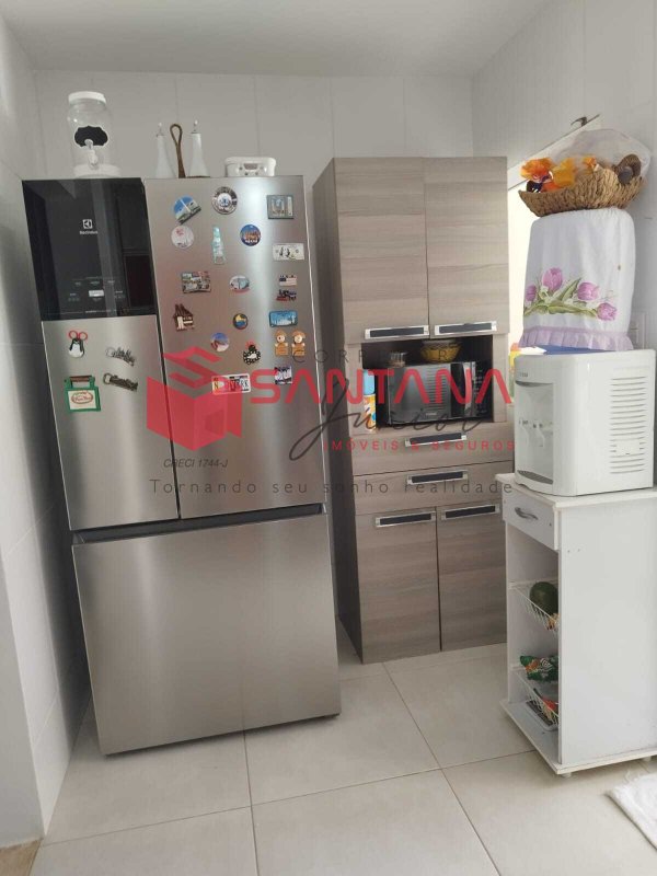 Casa em condomínio 3/4 em Abrantes Rua Patativa Camaçari - 