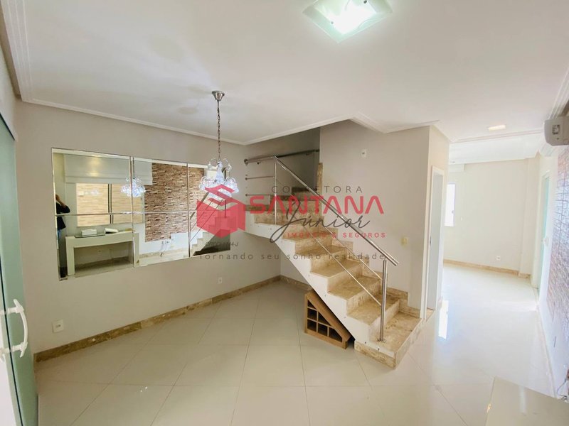 Casa em condomínio 3/4 com energia solar, em Abrantes Rua Patativa Camaçari - 