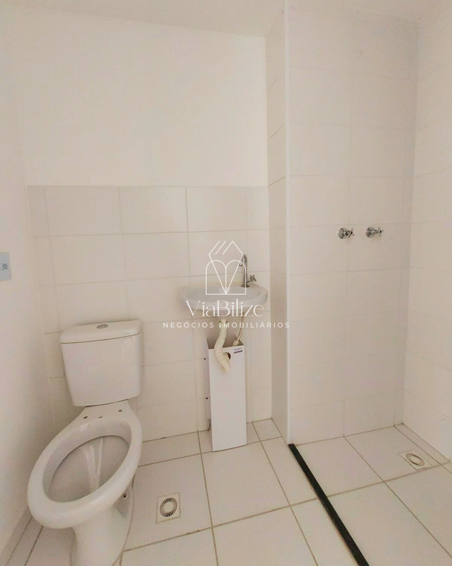 Apartamento à venda no Condomínio Horizonte, próximo ao SESI e ao lado do Pedalinho Rua Marli Aparecida Leme Mogi Guaçu - 