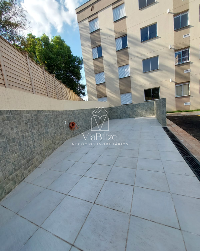 Apartamento à venda no Condomínio Horizonte, próximo ao SESI e ao lado do Pedalinho Rua Marli Aparecida Leme Mogi Guaçu - 