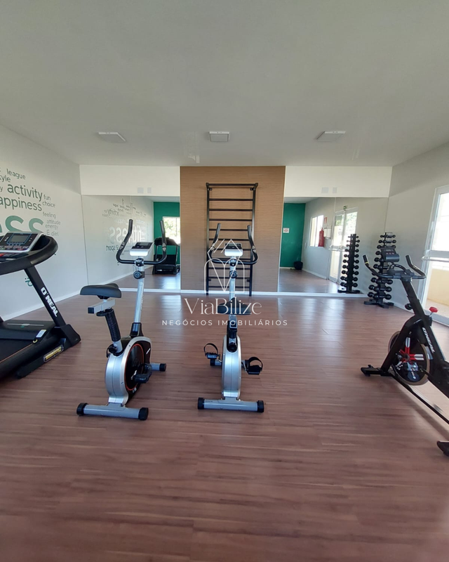 Apartamento à venda no Condomínio Horizonte, próximo ao SESI e ao lado do Pedalinho Rua Marli Aparecida Leme Mogi Guaçu - 