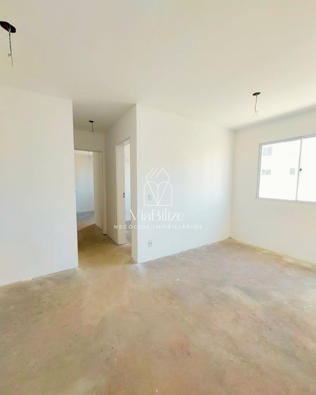 Apartamento à venda no Condomínio Horizonte, próximo ao SESI e ao lado do Pedalinho Rua Marli Aparecida Leme Mogi Guaçu - 