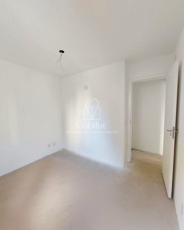 Apartamento no térreo com garden à venda no próximo ao SESI e ao lado do Pedalinho Rua Marli Aparecida Leme Mogi Guaçu - 