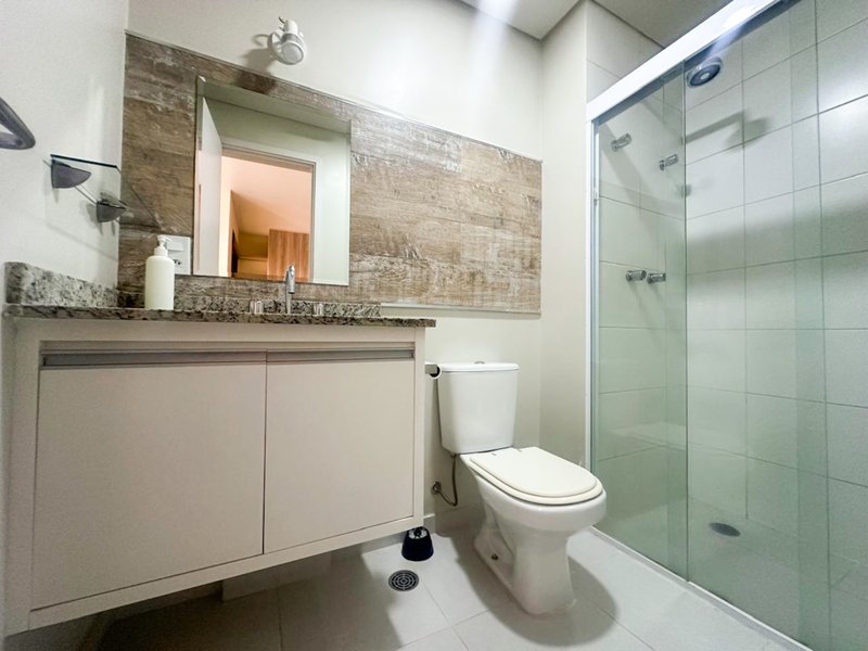 Apartamento Exclusivo para Locação no Eko Varanda – Pronto para Morar com Estilo Rua Marina de Lima Santangelo Arujá - 