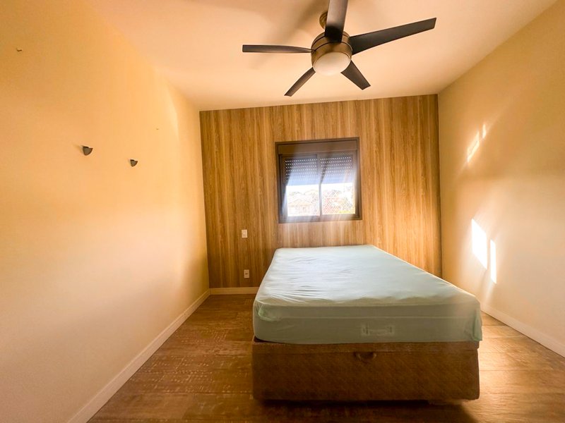 Apartamento Exclusivo para Locação no Eko Varanda – Pronto para Morar com Estilo Rua Marina de Lima Santangelo Arujá - 