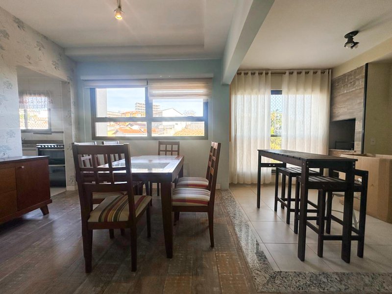 Apartamento Exclusivo para Locação no Eko Varanda – Pronto para Morar com Estilo Rua Marina de Lima Santangelo Arujá - 