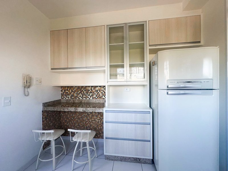 Apartamento Exclusivo para Locação no Eko Varanda – Pronto para Morar com Estilo Rua Marina de Lima Santangelo Arujá - 
