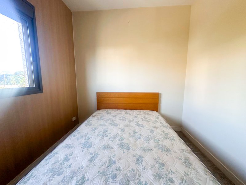 Apartamento Exclusivo para Locação no Eko Varanda – Pronto para Morar com Estilo Rua Marina de Lima Santangelo Arujá - 