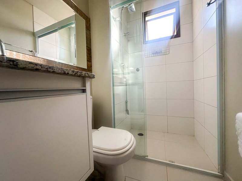 Apartamento Exclusivo para Locação no Eko Varanda – Pronto para Morar com Estilo Rua Marina de Lima Santangelo Arujá - 