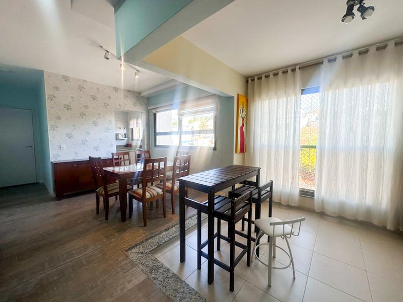 Apartamento Exclusivo para Locação no Eko Varanda – Pronto para Morar com Estilo Rua Marina de Lima Santangelo Arujá - 