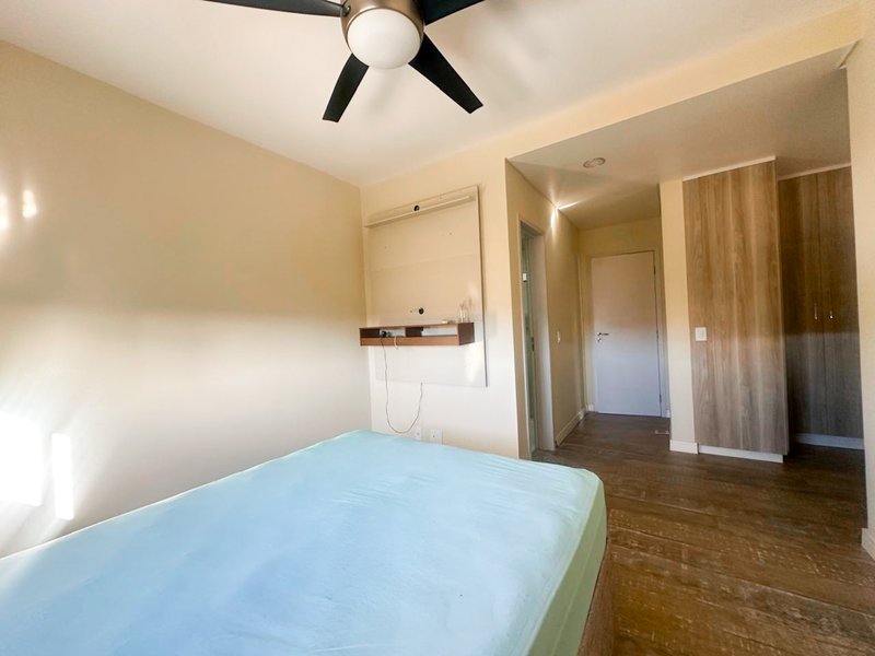 Apartamento Exclusivo para Locação no Eko Varanda – Pronto para Morar com Estilo Rua Marina de Lima Santangelo Arujá - 