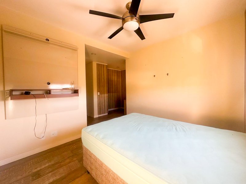 Apartamento Exclusivo para Locação no Eko Varanda – Pronto para Morar com Estilo Rua Marina de Lima Santangelo Arujá - 