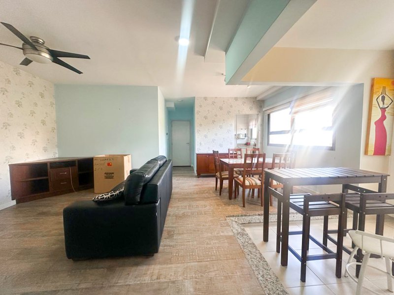 Apartamento Exclusivo para Locação no Eko Varanda – Pronto para Morar com Estilo Rua Marina de Lima Santangelo Arujá - 