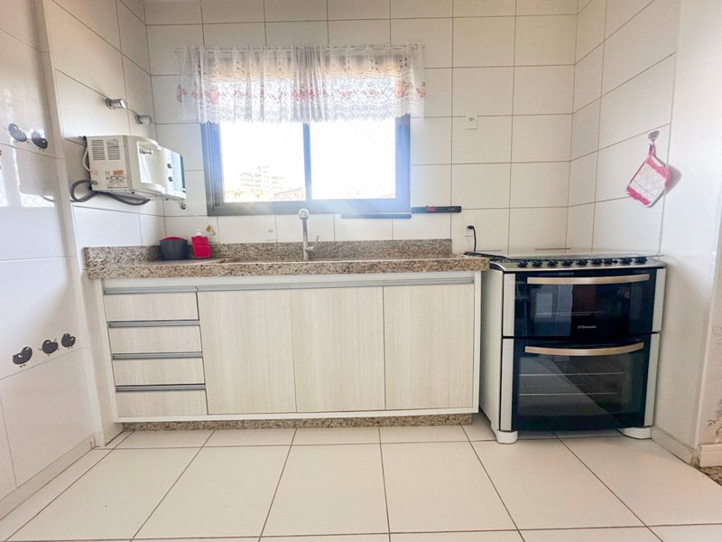 Apartamento Exclusivo para Locação no Eko Varanda – Pronto para Morar com Estilo Rua Marina de Lima Santangelo Arujá - 