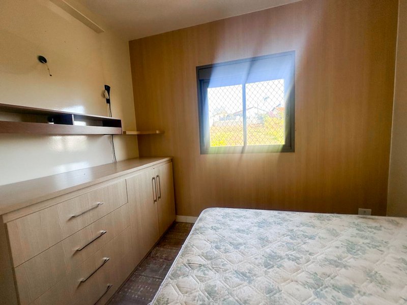 Apartamento Exclusivo para Locação no Eko Varanda – Pronto para Morar com Estilo Rua Marina de Lima Santangelo Arujá - 