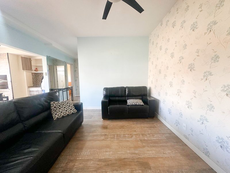 Apartamento Exclusivo para Locação no Eko Varanda – Pronto para Morar com Estilo Rua Marina de Lima Santangelo Arujá - 