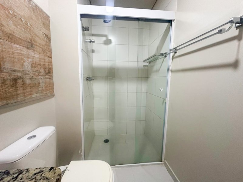 Apartamento Exclusivo para Locação no Eko Varanda – Pronto para Morar com Estilo Rua Marina de Lima Santangelo Arujá - 