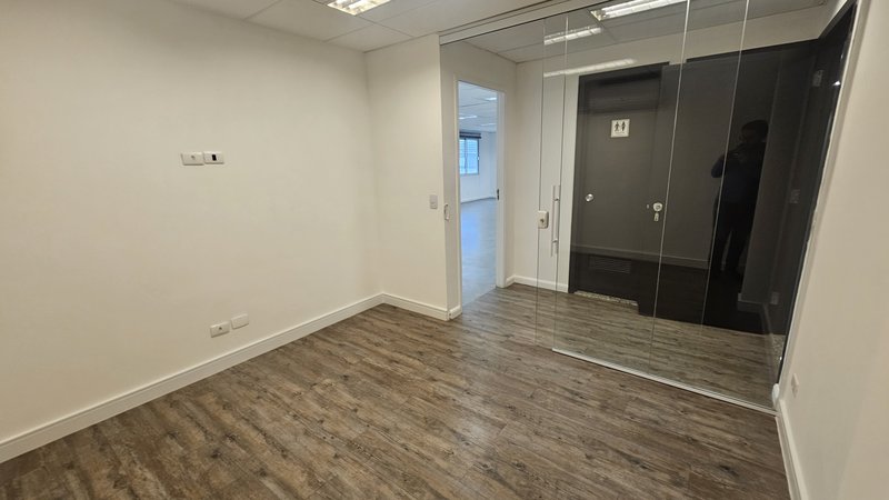ALUGA-SE ESCRITÓRIO - 100m2 - AR CONDICIONADO - ESTRUTURA COMPLETA - LINDO!!! Rua Marina Ciufuli Zanfelice São Paulo - 