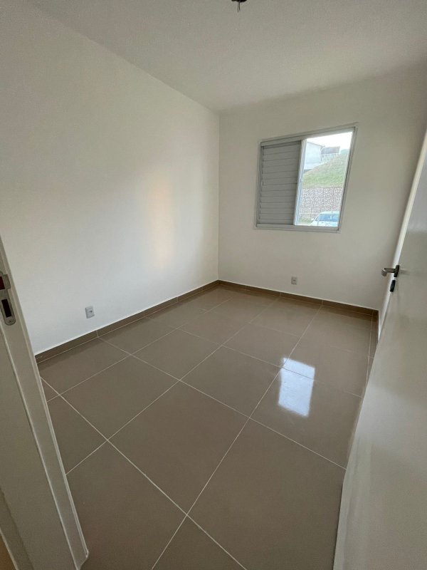 LINDO APARTAMENTO MORADAS DE FRANCO - Franco da Rocha - 