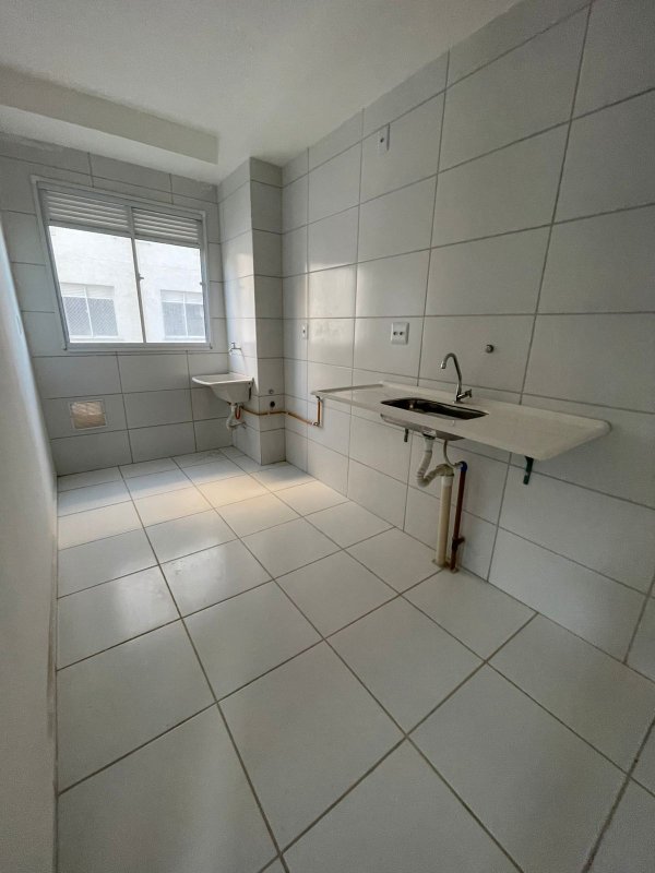 LINDO APARTAMENTO MORADAS DE FRANCO - Franco da Rocha - 
