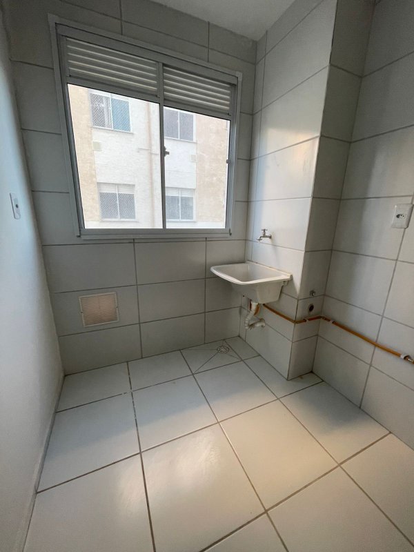 LINDO APARTAMENTO MORADAS DE FRANCO - Franco da Rocha - 