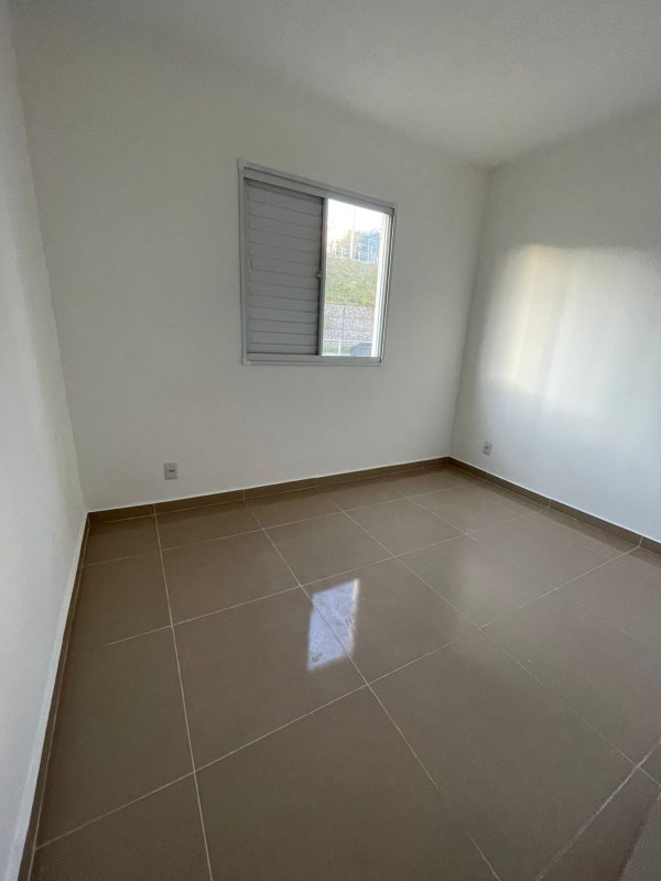 LINDO APARTAMENTO MORADAS DE FRANCO - Franco da Rocha - 