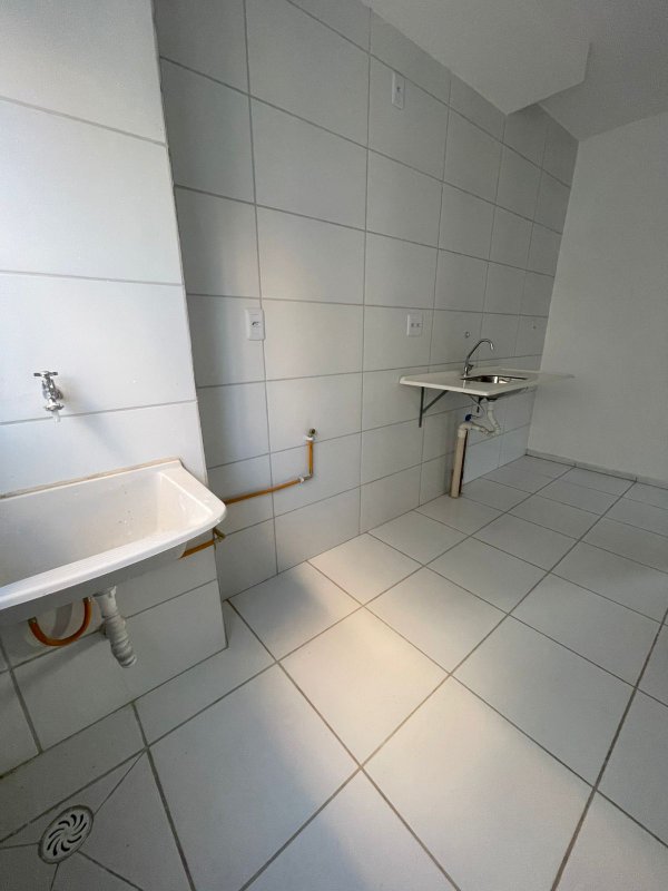 LINDO APARTAMENTO MORADAS DE FRANCO - Franco da Rocha - 