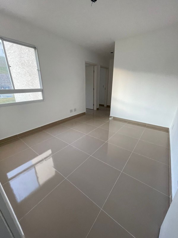 LINDO APARTAMENTO MORADAS DE FRANCO - Franco da Rocha - 