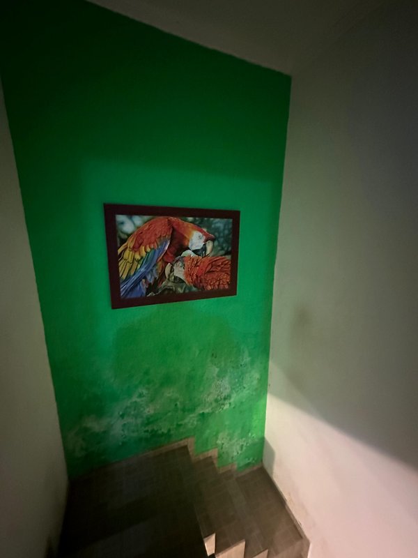 CASA EM FRANCISCO MORATO - Francisco Morato - 