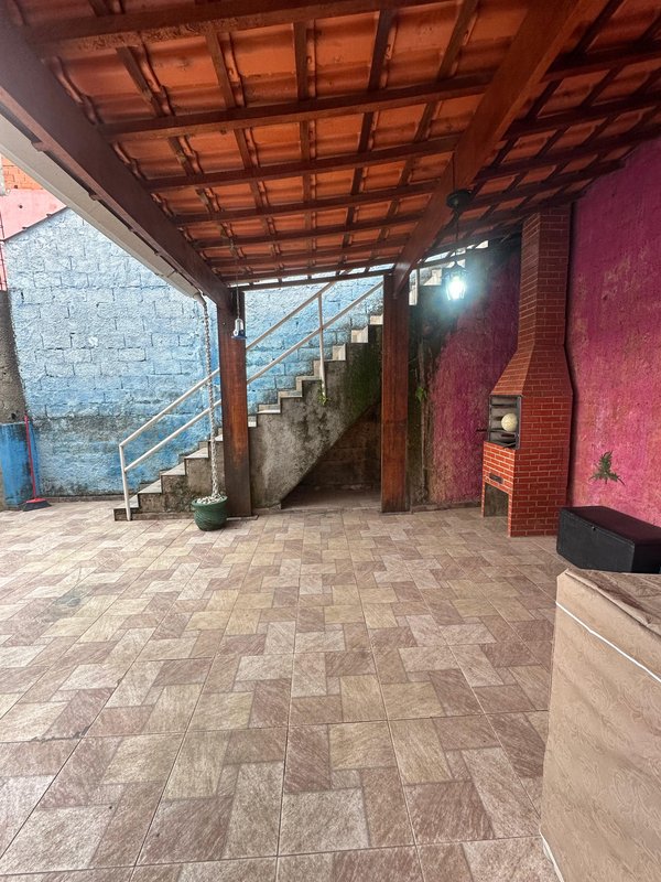 CASA EM FRANCISCO MORATO - Francisco Morato - 