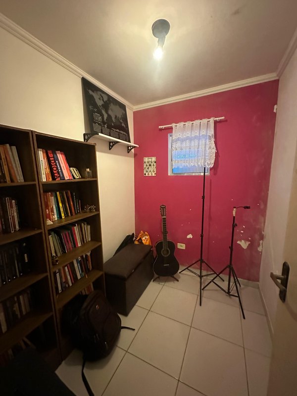 CASA EM FRANCISCO MORATO - Francisco Morato - 