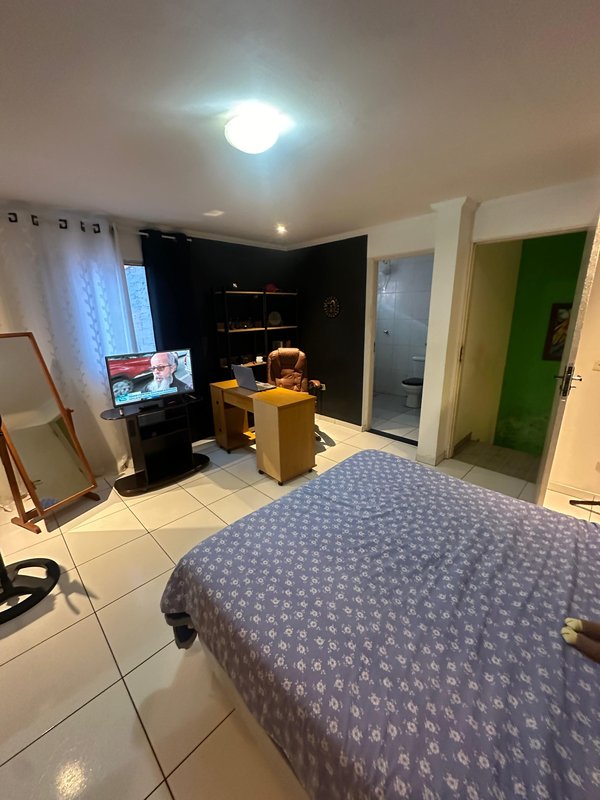 CASA EM FRANCISCO MORATO - Francisco Morato - 