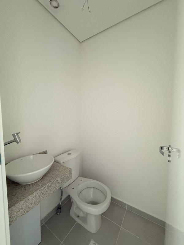 APTO 67M² 2 DORM 2 SUÍTE E 2 VAGAS AIR CLUB RESIDENCE DUBAI Avenida Dionysia Alves Barreto Osasco - 