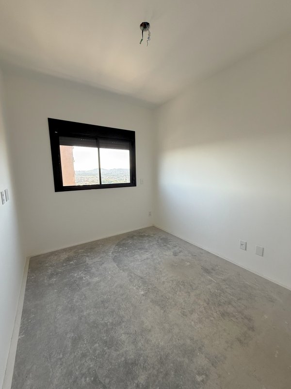 APTO 67M² 2 DORM 2 SUÍTE E 2 VAGAS AIR CLUB RESIDENCE DUBAI Avenida Dionysia Alves Barreto Osasco - 
