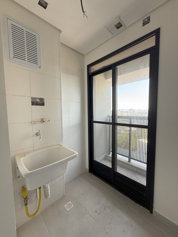 APTO 67M² 2 DORM 2 SUÍTE E 2 VAGAS AIR CLUB RESIDENCE DUBAI Avenida Dionysia Alves Barreto Osasco - 