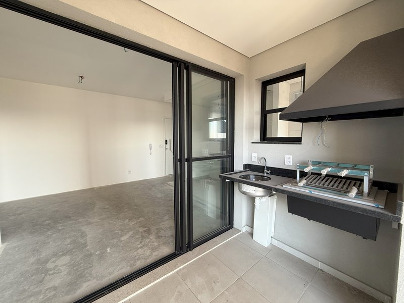APTO 67M² 2 DORM 2 SUÍTE E 2 VAGAS AIR CLUB RESIDENCE DUBAI Avenida Dionysia Alves Barreto Osasco - 