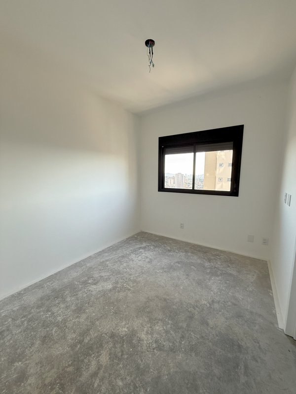 APTO 67M² 2 DORM 2 SUÍTE E 2 VAGAS AIR CLUB RESIDENCE DUBAI Avenida Dionysia Alves Barreto Osasco - 