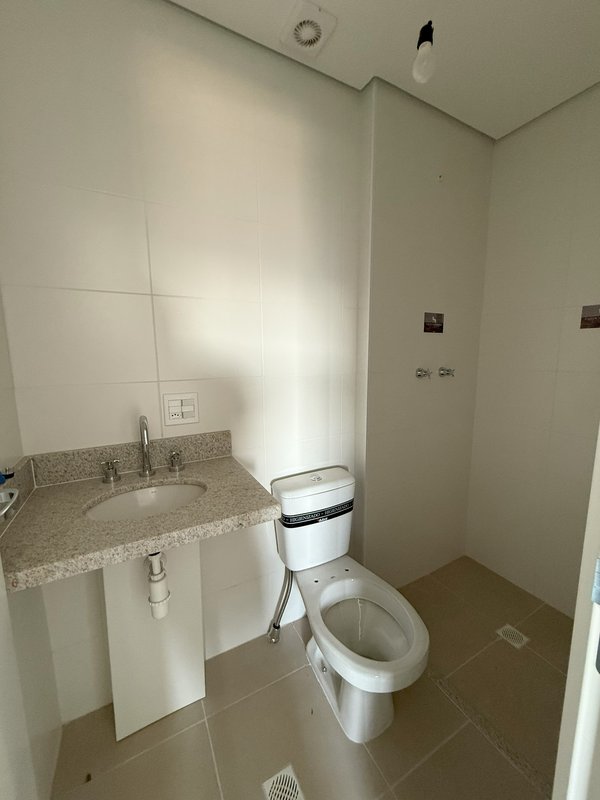 APTO 67M² 2 DORM 2 SUÍTE E 2 VAGAS AIR CLUB RESIDENCE DUBAI Avenida Dionysia Alves Barreto Osasco - 