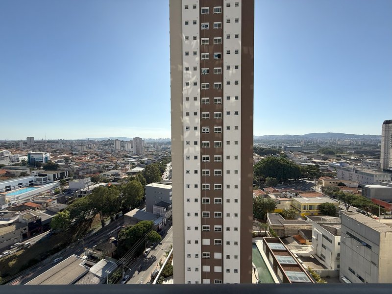APTO 67M² 2 DORM 2 SUÍTE E 2 VAGAS AIR CLUB RESIDENCE DUBAI Avenida Dionysia Alves Barreto Osasco - 