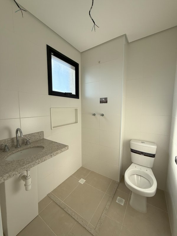 APTO 95M² 2 DORM 2 SUÍTE E 2 VAGAS AIR CLUB RESIDENCE DUBAI Avenida Dionysia Alves Barreto Osasco - 