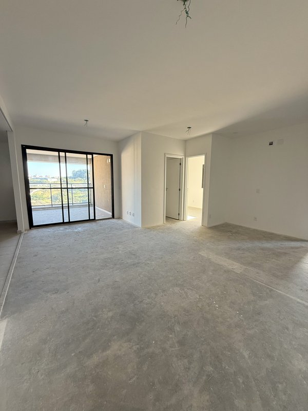 APTO 95M² 2 DORM 2 SUÍTE E 2 VAGAS AIR CLUB RESIDENCE DUBAI Avenida Dionysia Alves Barreto Osasco - 