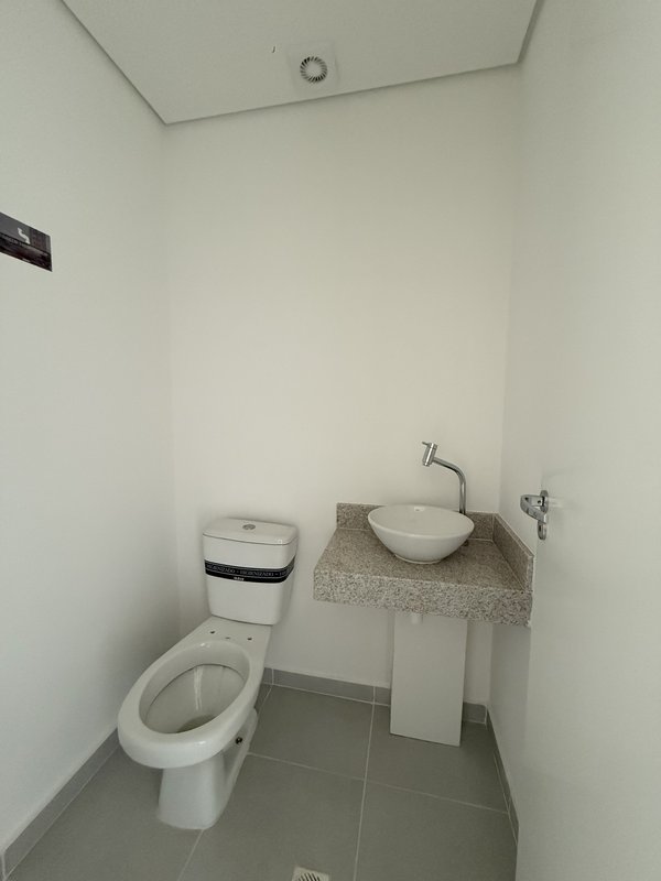 APTO 95M² 2 DORM 2 SUÍTE E 2 VAGAS AIR CLUB RESIDENCE DUBAI Avenida Dionysia Alves Barreto Osasco - 