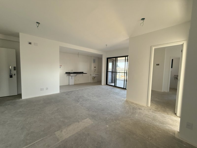 APTO 95M² 2 DORM 2 SUÍTE E 2 VAGAS AIR CLUB RESIDENCE DUBAI Avenida Dionysia Alves Barreto Osasco - 
