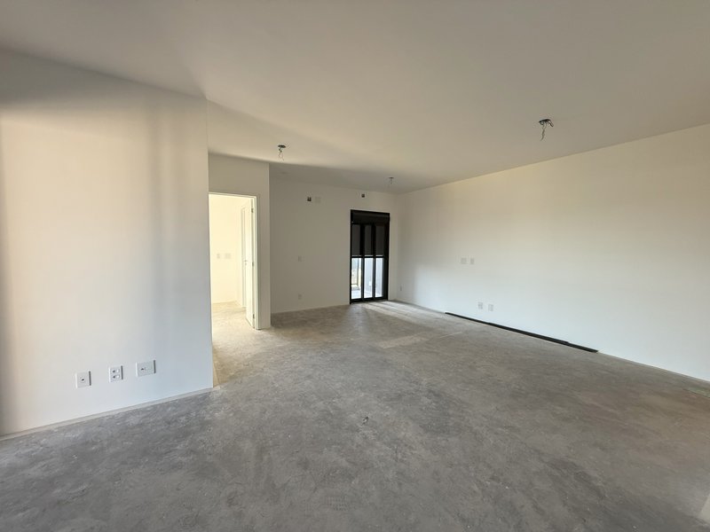 APTO 95M² 2 DORM 2 SUÍTE E 2 VAGAS AIR CLUB RESIDENCE DUBAI Avenida Dionysia Alves Barreto Osasco - 