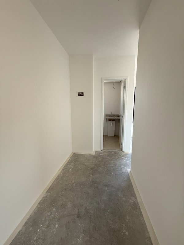 APTO 95M² 2 DORM 2 SUÍTE E 2 VAGAS AIR CLUB RESIDENCE DUBAI Avenida Dionysia Alves Barreto Osasco - 