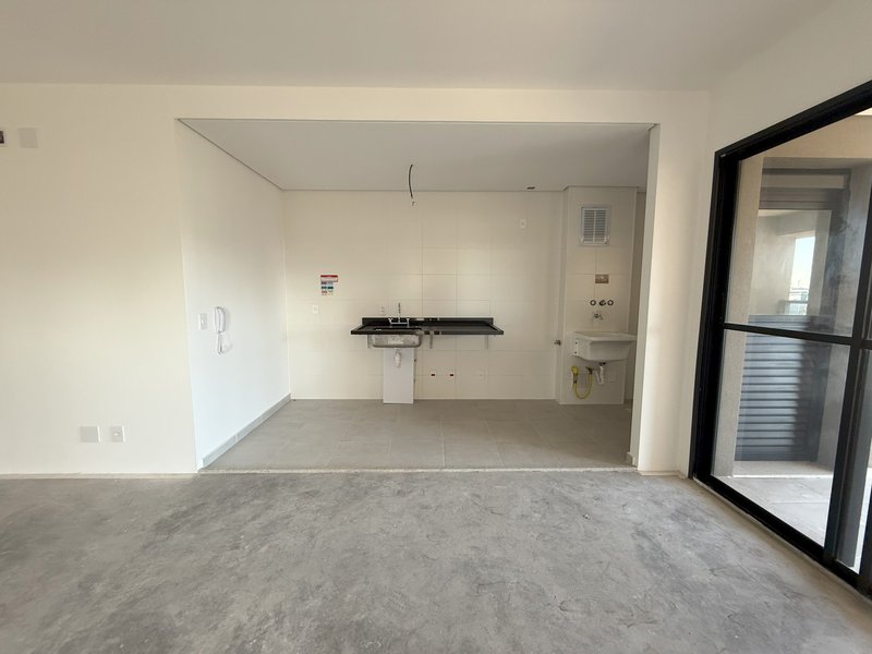 APTO 95M² 2 DORM 2 SUÍTE E 2 VAGAS AIR CLUB RESIDENCE DUBAI Avenida Dionysia Alves Barreto Osasco - 