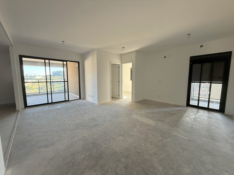 APTO 95M² 2 DORM 2 SUÍTE E 2 VAGAS AIR CLUB RESIDENCE DUBAI Avenida Dionysia Alves Barreto Osasco - 