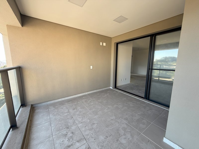 APTO 95M² 2 DORM 2 SUÍTE E 2 VAGAS AIR CLUB RESIDENCE DUBAI Avenida Dionysia Alves Barreto Osasco - 