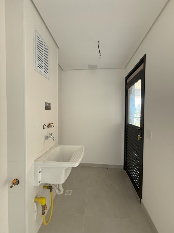 APTO 95M² 2 DORM 2 SUÍTE E 2 VAGAS AIR CLUB RESIDENCE DUBAI Avenida Dionysia Alves Barreto Osasco - 